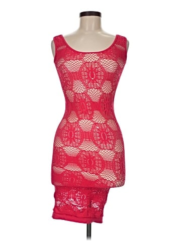 G by GUESS Cocktail Dress (view 1)
