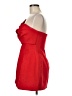 American Threads Red Cocktail Dress Size M - photo 5