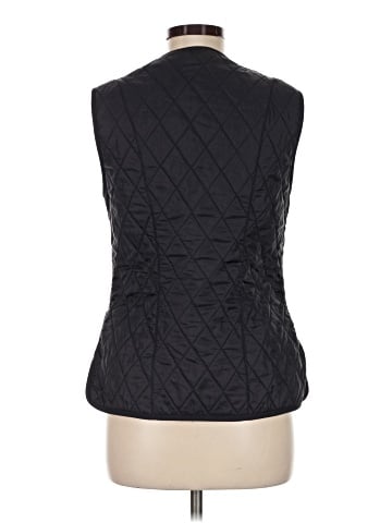 Barbour Vest (view 2)