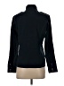 Liz Claiborne 100% Cotton Blue Jacket Size S - photo 2