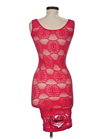 G by GUESS Cocktail Dress (view 2)