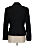Le Suit Separates 100% Polyester Black Blazer Size 10 - photo 2
