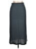 Shein Gray Formal Skirt Size L - photo 1