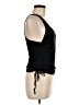 Adore Me Black Tank Top Size M - photo 4