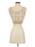 Princess Polly Tan Tank Top Size S - photo 2