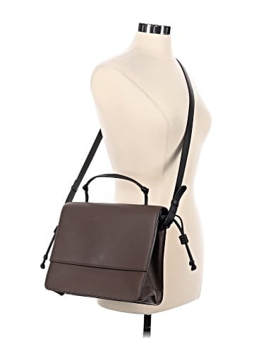 Von Holzhausen Crossbody Bag (view 2)