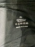Unbranded Solid Black Active Pants Size M - photo 7