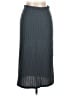 Shein Gray Formal Skirt Size L - photo 2