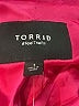 Torrid Pink Coat Size 1X Plus (1) - photo 6