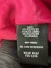 Torrid Pink Coat Size 1X Plus (1) - photo 7