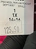 Torrid Pink Coat Size 1X Plus (1) - photo 8