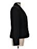 Le Suit Separates 100% Polyester Black Blazer Size 10 - photo 4