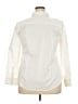 George Ivory Long Sleeve Button-Down Shirt Size 20 - photo 2
