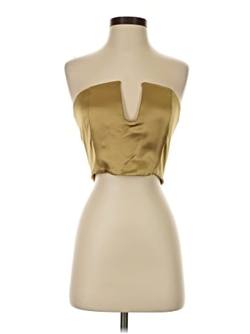 Nicholas Sleeveless Top (view 1)