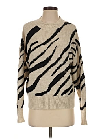 Étoile Isabel Marant Pullover Sweater (view 1)