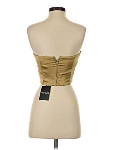 Nicholas Sleeveless Top (view 2)