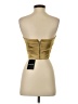 Nicholas Gold Sleeveless Top Size 2 - photo 2