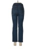 Good American Blue Jeans Size 28 waist - photo 2
