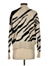 Étoile Isabel Marant Animal Print Tan Pullover Sweater Size EU (FR) 36 / US 4 - photo 2