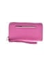Steve Madden Pink Wristlet One size - photo 1
