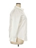 George Ivory Long Sleeve Button-Down Shirt Size 20 - photo 4