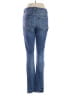 Good American Blue Jeans Size 8 - photo 2
