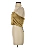 Nicholas Gold Sleeveless Top Size 2 - photo 5