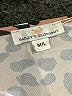 BAILEY'S BLOSSOMS Brown Cardigan Size Med - Lg - photo 8