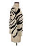 Étoile Isabel Marant Animal Print Tan Pullover Sweater Size EU (FR) 36 / US 4 - photo 4