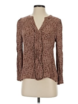 Oddi Long Sleeve Blouse (view 1)