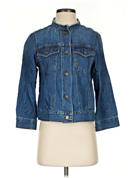 Ann Taylor Loft Denim Jacket