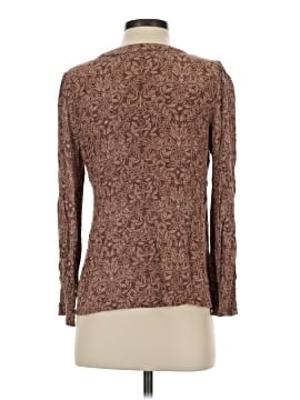 Oddi Long Sleeve Blouse (view 2)