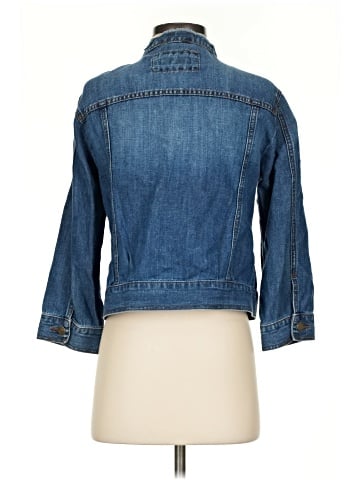 Ann Taylor LOFT Denim Jacket (view 2)