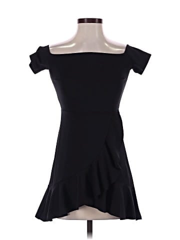 Nasty Gal Inc. Cocktail Dress (view 1)
