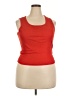 Unbranded Red Tank Top Size 2X - photo 1