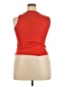 Unbranded Red Tank Top Size 2X - photo 2