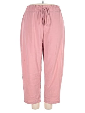 Shein Curve Casual Pants (view 1)
