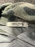 12pm by Mon Ami Silver Pullover Hoodie Size 12 (petite) - photo 7