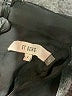 Et Ochs Solid Black Jumpsuit Size 4 - photo 4