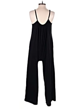 Emery Rose Jumpsuit (view 2)