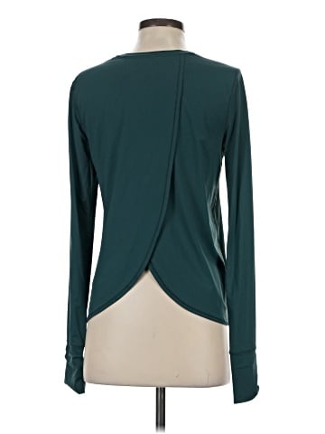Athleta Long Sleeve T-Shirt (view 2)