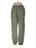 Aerie Green Casual Pants Size M - photo 1