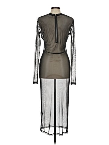 & Other Stories Cocktail Dress (view 2)