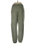 Aerie Green Casual Pants Size M - photo 2