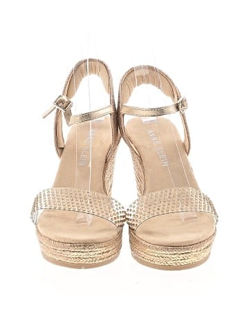 Anne Klein Wedges (view 2)