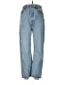 AGOLDE Blue Jeans Size 32 waist (estimated) - photo 1