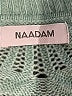 Naadam Teal Pullover Sweater Size M (estimated) - photo 7