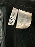 East5th Stripes Black Dress Pants Size 16 - photo 4