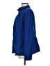 Zenergy by Chico's Solid Blue Windbreaker Size Lg (2) - photo 5