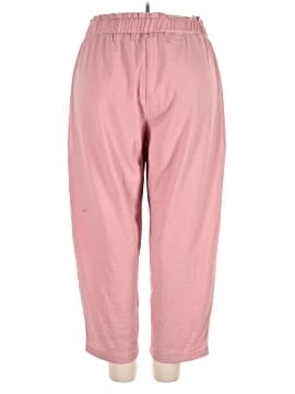 Shein Curve Casual Pants (view 2)